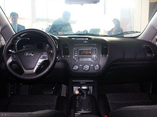 �����ô����� ����K3 1.6L AT �п�̨����