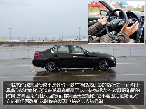 �߸���ͳ�ٿظ��� ��Ӣ�����Q50 3.7L