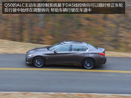 �߸���ͳ�ٿظ��� ��Ӣ�����Q50 3.7L