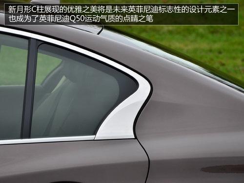 �߸���ͳ�ٿظ��� ��Ӣ�����Q50 3.7L