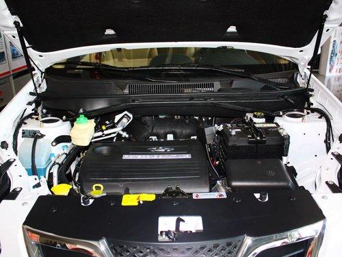 ���� �𻢾�Ӣ�� 1.6L CVT �������ֲ���д