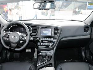 ���Ƕ����ô���������K52014�� 2.0T �Զ�������