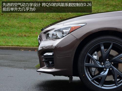 �߸���ͳ�ٿظ��� ��Ӣ�����Q50 3.7L