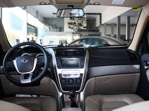 ����ȫ��ӥ 2.0L �ֶ� �п�̨����