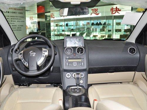 �����ղ� 2.0L CVT �п�̨����
