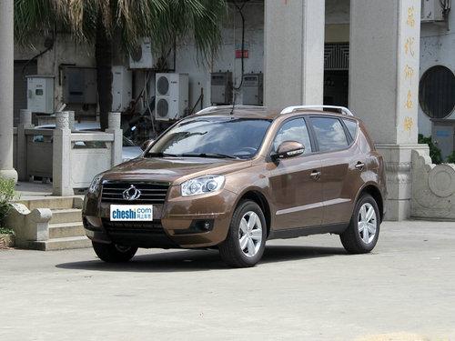 ����ȫ��ӥ 2.0L �ֶ�