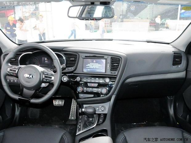 ���Ƕ����ô���������K52014�� 2.0T �Զ�������