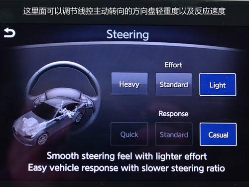 �߸���ͳ�ٿظ��� ��Ӣ�����Q50 3.7L