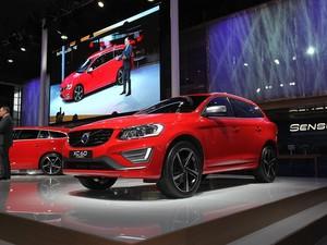 �ֶ����ֶ���(����)�ֶ���XC602014�� R-Design