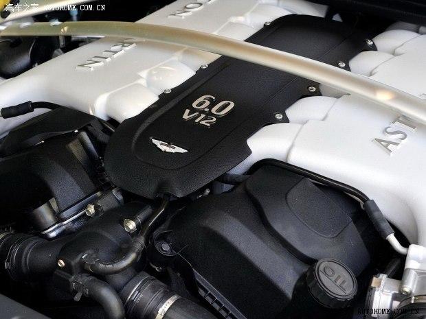 ��˹�١�������˹�١�����V12 Vantage2014�� 6.0L S