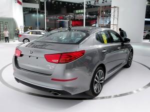 ���Ƕ����ô���������K52014�� 2.0T �Զ�������
