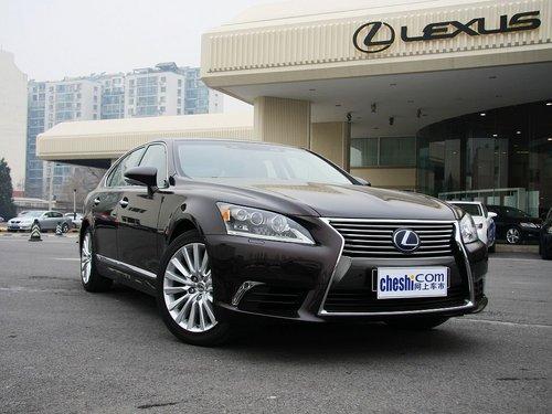 �׿���˹ 5.0L CVT