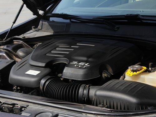 ����˹��(����) 3.6L �Զ� ������������д
