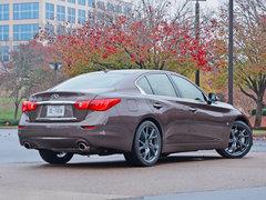 �߸���ͳ�ٿظ��� ��Ӣ�����Q50 3.7L