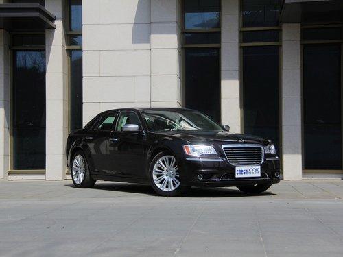 ����˹��(����) 3.6L �Զ� �����Ҳ�45�Ƚ�