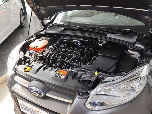 �������� ���� 1.6L DCT