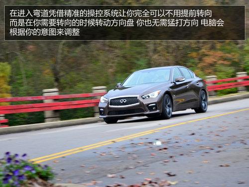 �߸���ͳ�ٿظ��� ��Ӣ�����Q50 3.7L