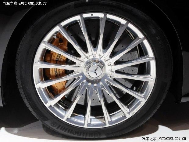 ���۱���AMG����S��AMG2014�� S65 AMG