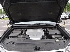 雷克萨斯新车GX400即将到店 接受预定