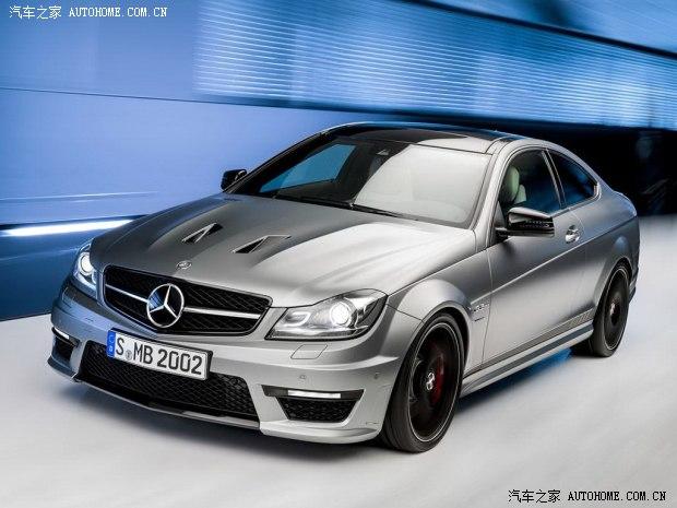 ���۱���AMG����C��AMG2013�� C63 AMG Coupe Edition 507
