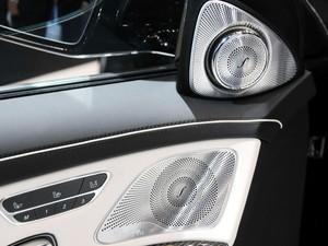 ���۱���AMG����S��AMG2014�� S65 AMG