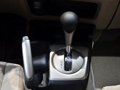 东风本田-思铭 1.8L 自动