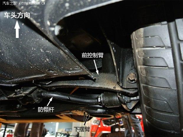 沃尔沃沃尔沃亚太沃尔沃S60L2014款 基本型