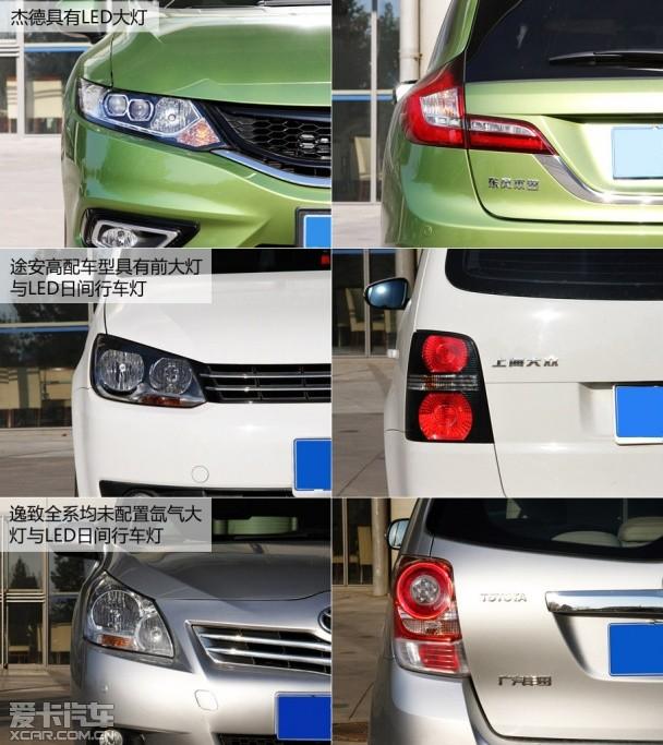 杰德 途安 逸致