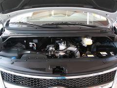 现代H-1辉翼可享受7000元优惠 现车有售