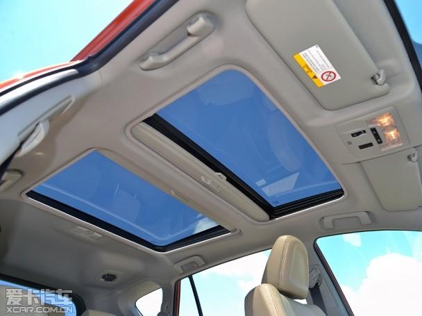 各具鲜明个性 斯柯达野帝对比丰田RAV4