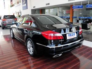 现代现代(进口)劳恩斯2012款 3.0L GDI豪华版