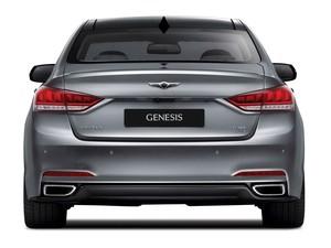 现代现代(进口)劳恩斯2014款 基本型