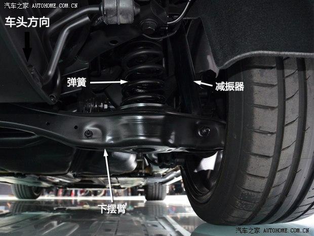 奥迪奥迪(进口)奥迪A3(进口)2014款 三厢基本型