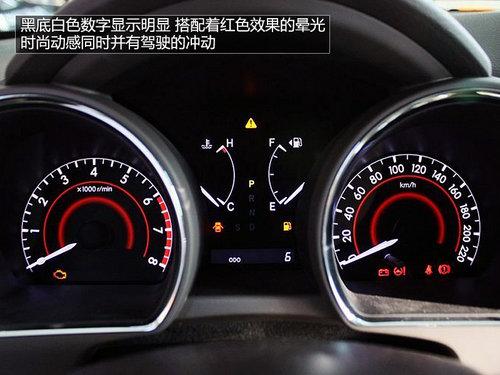 菲跃/汉兰达/科帕奇/酷威--都市SUV推荐