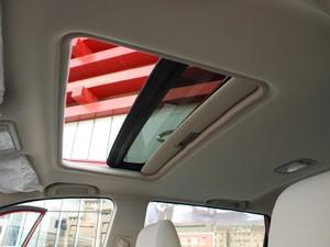 奇瑞奇瑞汽车瑞虎52014款 2.0L CVT家悦版