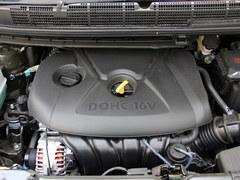 起亚全新佳乐定金5000元 再赠万元礼包