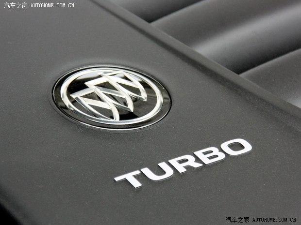 别克别克(进口)君威(海外)2012款 2.0T GS