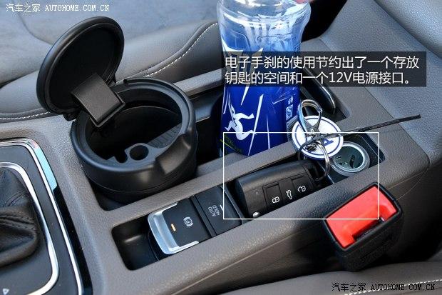 大众一汽-大众高尔夫2014款 1.4TSI 自动基本型