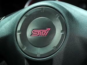 ˹��³˹��³����2014�� 2.5T WRX STI����