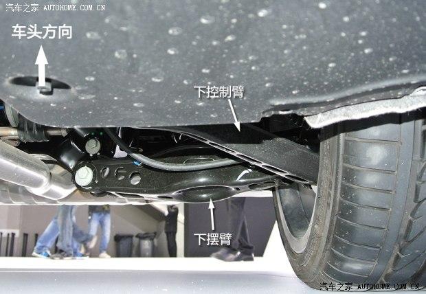 凯迪拉克凯迪拉克(进口)凯迪拉克ATS(进口)2014款 28T 豪华型