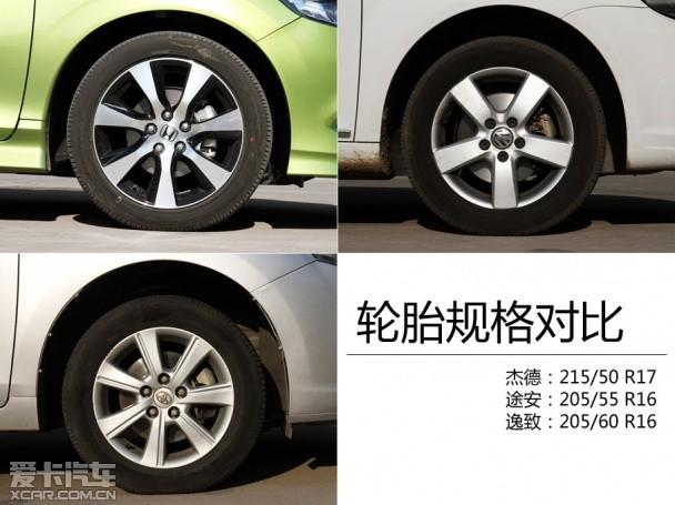 杰德 途安 逸致