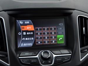 奇瑞奇瑞汽车瑞虎52014款 2.0L 手动家悦版