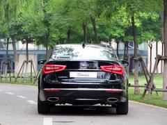 2013款凯尊K7优惠现金5000元 少量现车