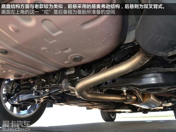 各具鲜明个性 斯柯达野帝对比丰田RAV4