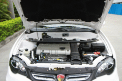 济南莲花L3现车销售 购车优惠3000元