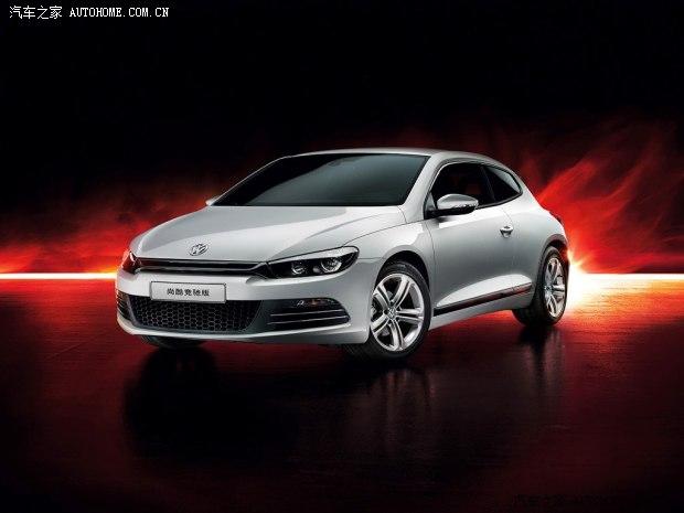 大众大众(进口)尚酷2014款 1.4TSI 竞驰版