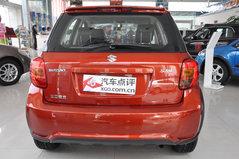 ������ľ����SX4����Ԥ�� ����5000Ԫ