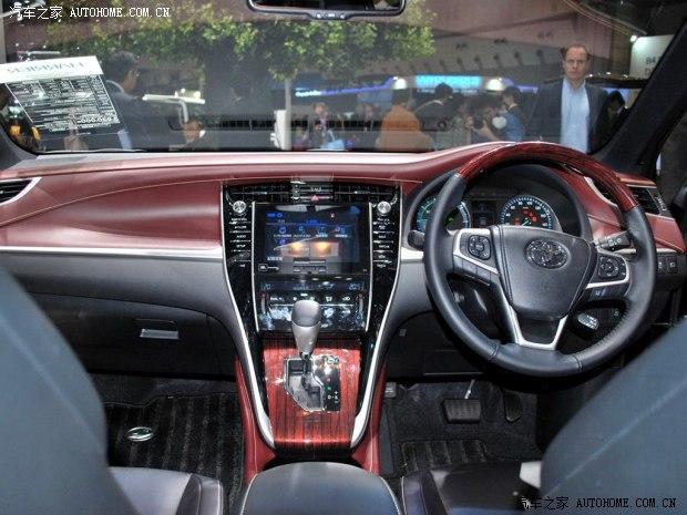 �������(����)Harrier2014�� ������