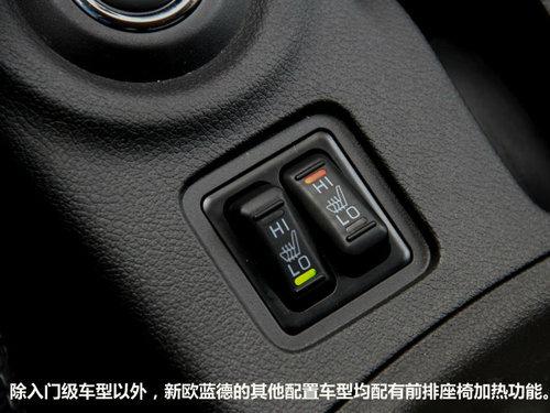 进口SUV 三菱全新欧蓝德到店实拍