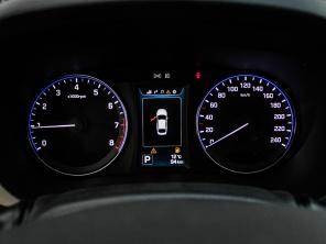 北京现代2014款名图